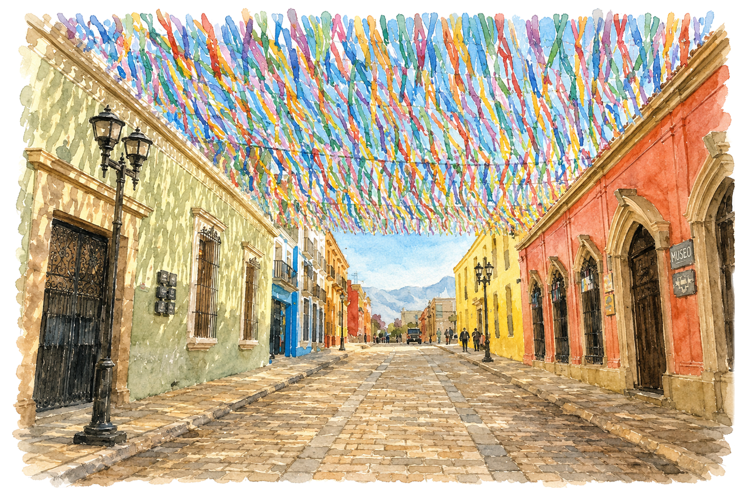 Andador