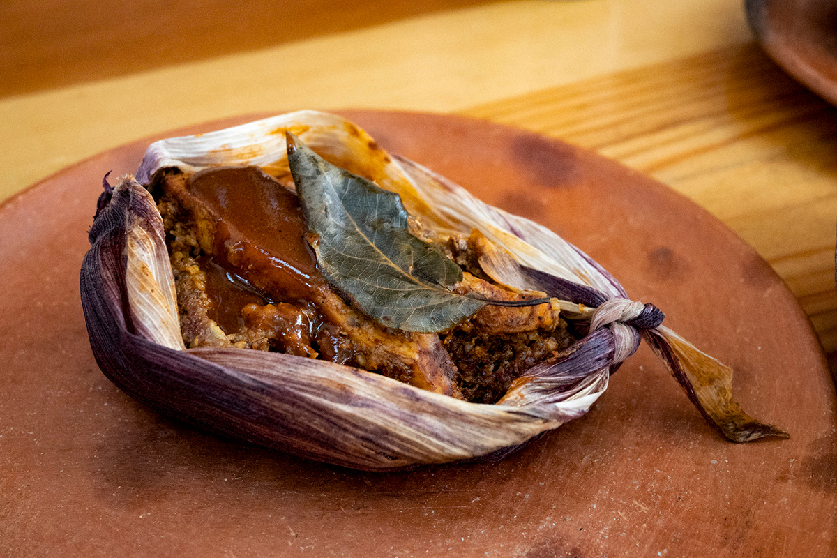 Levadura de Olla